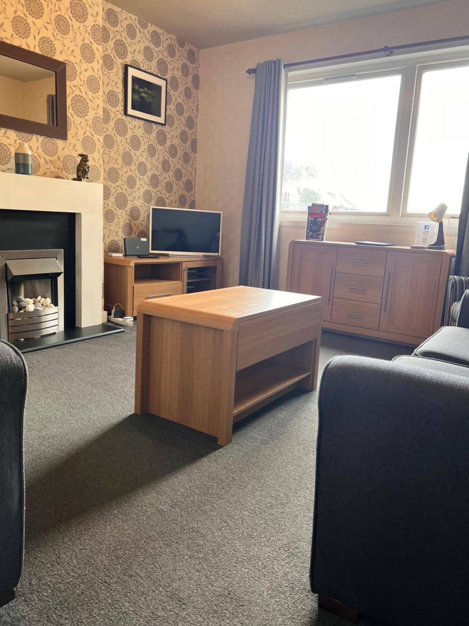 2 Bedroom Flat in the Royal Mile Единбург Екстериор снимка