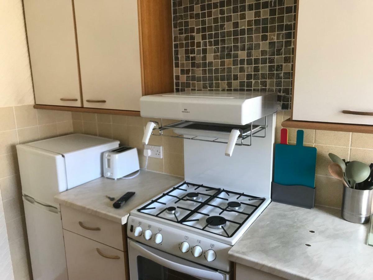2 Bedroom Flat in the Royal Mile Единбург Екстериор снимка